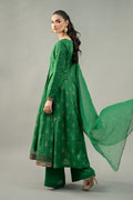 Maira B | Ready to Wear | DW-EF21-04R1 -  Maria B Luxury Pret -  House of Maryam