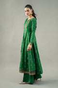 Maira B | Ready to Wear | DW-EF21-04R1 -  Maria B Luxury Pret -  House of Maryam