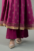 Maira B | Ready to Wear | DW-EF21-04R1 -  Maria B Luxury Pret -  House of Maryam