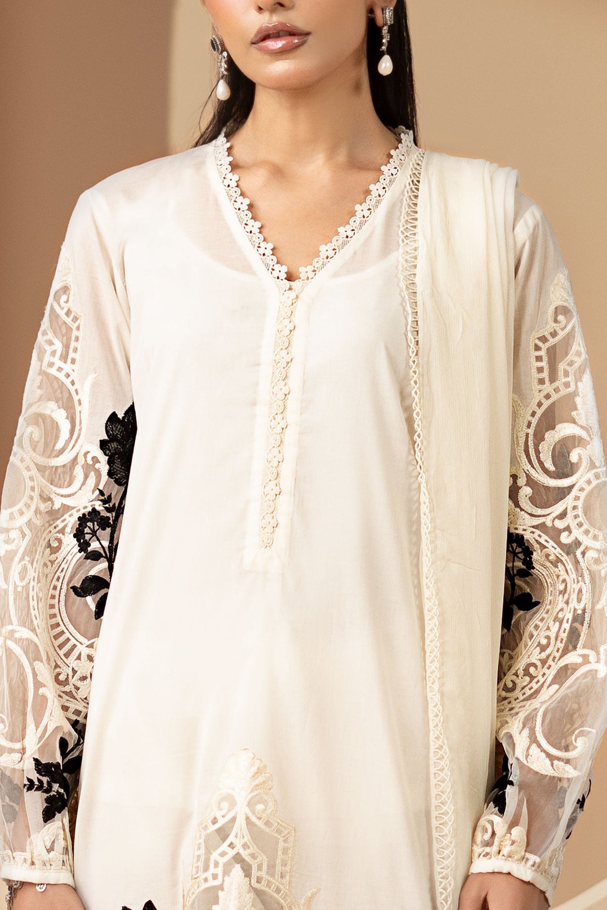 Maria B | Eid Collection Pret | DW-EF22-33R1-3