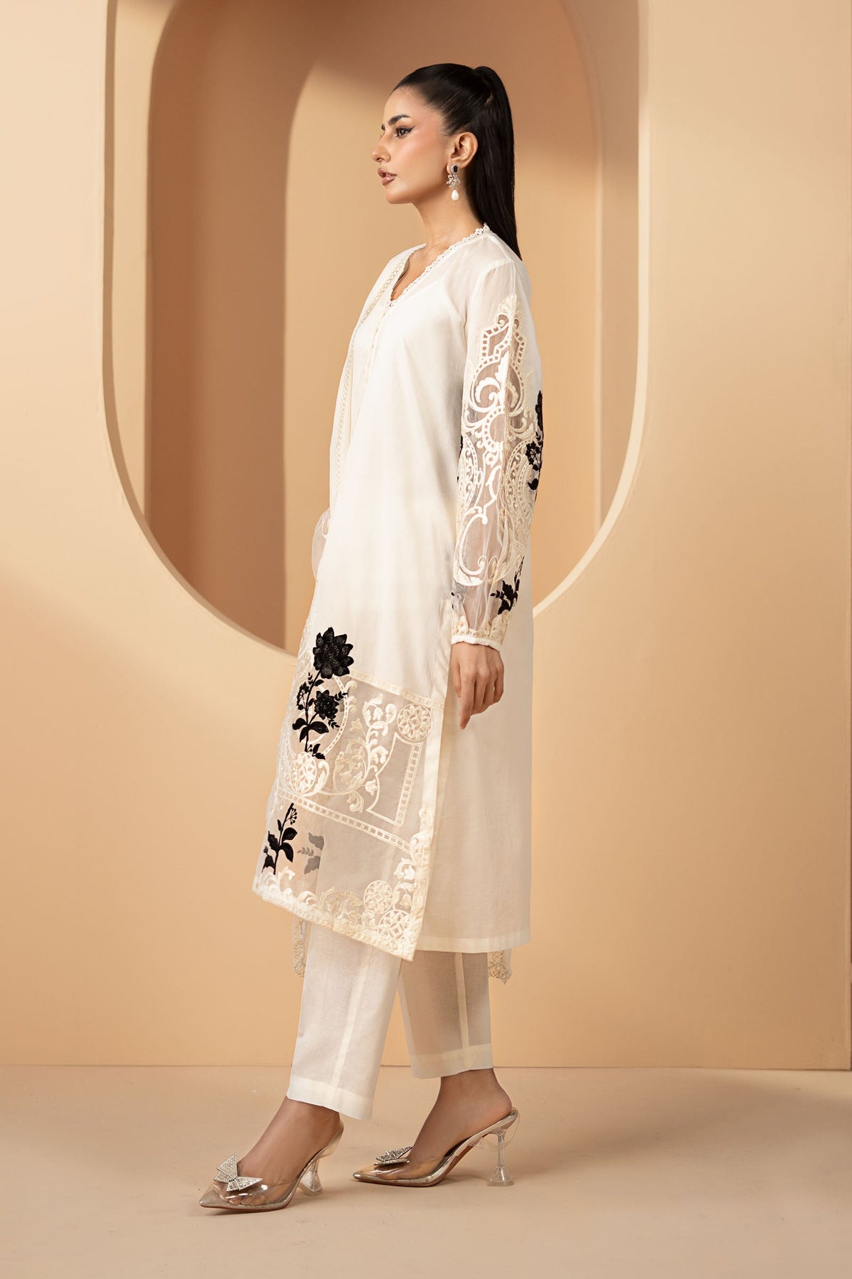 Maria B | Eid Collection Pret | DW-EF22-33R1-5