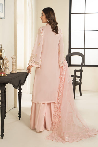 Maria B | Casual Pret 2024 | DW-EF24-05A -  Maria B Casuals - Original Designer Dress - House of Maryam