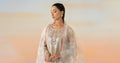 Maira B | Ready to Wear | DW-EF25-05 -  Maria B Luxury Pret -  House of Maryam