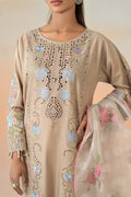 Maira B | Ready to Wear | DW-EF25-05 -  Maria B Luxury Pret -  House of Maryam