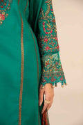 Maria B | Luxury Pret 25 | DW-EF25-06 -  Maria B Ladies Clothes - Original Designer Dress - House of Maryam