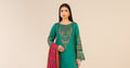 Maria B | Luxury Pret 25 | DW-EF25-06 -  Maria B Ladies Clothes - Original Designer Dress - House of Maryam