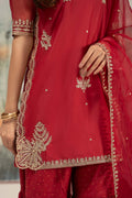Maira B | Ready to Wear | DW-EF25-102 -  Maria B Luxury Pret -  House of Maryam