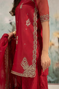 Maira B | Ready to Wear | DW-EF25-102 -  Maria B Luxury Pret -  House of Maryam