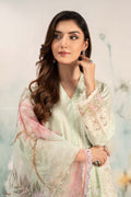 Maira B | Ready to Wear | DW-EF25-151 -  Maria B Luxury Pret -  House of Maryam