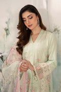 Maira B | Ready to Wear | DW-EF25-151 -  Maria B Luxury Pret -  House of Maryam
