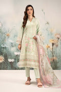 Maira B | Ready to Wear | DW-EF25-151 -  Maria B Luxury Pret -  House of Maryam