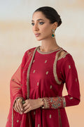 Maira B | Ready to Wear | DW-EF25-19 -  Maria B Luxury Pret -  House of Maryam