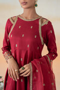 Maira B | Ready to Wear | DW-EF25-19 -  Maria B Luxury Pret -  House of Maryam