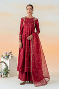 Maira B | Ready to Wear | DW-EF25-19 -  Maria B Luxury Pret -  House of Maryam