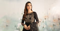 Maira B | Ready to Wear | DW-EF25-43 -  Maria B Luxury Pret -  House of Maryam