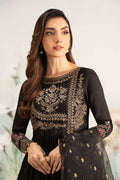 Maira B | Ready to Wear | DW-EF25-43 -  Maria B Luxury Pret -  House of Maryam
