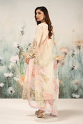 Maira B | Ready to Wear | DW-EF25-47 -  Maria B Luxury Pret -  House of Maryam