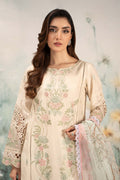 Maira B | Ready to Wear | DW-EF25-47 -  Maria B Luxury Pret -  House of Maryam