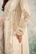 Maira B | Ready to Wear | DW-EF25-47 -  Maria B Luxury Pret -  House of Maryam