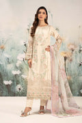 Maira B | Ready to Wear | DW-EF25-47 -  Maria B Luxury Pret -  House of Maryam