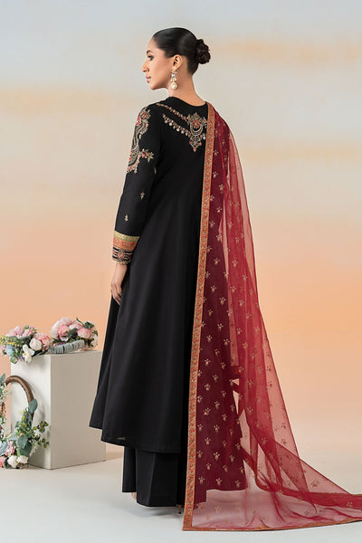 Maria B | Formal Wears | DW-EF25-60 -  Maria B Ladies Clothes - Original Designer Dress - House of Maryam
