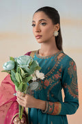 Maira B | Ready to Wear | DW-EF25-60 -  Maria B Luxury Pret -  House of Maryam