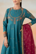 Maira B | Ready to Wear | DW-EF25-60 -  Maria B Luxury Pret -  House of Maryam