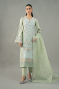 Maira B | Ready to Wear | DW-EF25-69 -  Maria B Luxury Pret -  House of Maryam