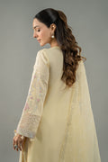 Maira B | Ready to Wear | DW-EF25-69 -  Maria B Luxury Pret -  House of Maryam