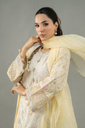 Maira B | Ready to Wear | DW-EF25-69 -  Maria B Luxury Pret -  House of Maryam