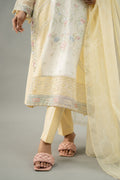 Maira B | Ready to Wear | DW-EF25-69 -  Maria B Luxury Pret -  House of Maryam