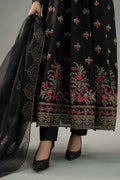 Maira B | Ready to Wear | DW-EF25-76 -  Maria B Luxury Pret -  House of Maryam
