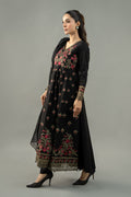 Maira B | Ready to Wear | DW-EF25-76 -  Maria B Luxury Pret -  House of Maryam