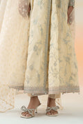 Maira B | Ready to Wear | DW-EF25-78 -  Maria B Luxury Pret -  House of Maryam
