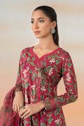 Maira B | Ready to Wear | DW-EF25-90 -  Maria B Luxury Pret -  House of Maryam