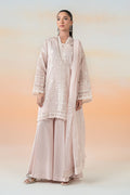 Maira B | Ready to Wear | DW-EF25-92 -  Maria B Luxury Pret -  House of Maryam