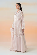 Maira B | Ready to Wear | DW-EF25-92 -  Maria B Luxury Pret -  House of Maryam