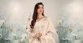 Maira B | Ready to Wear | DW-EF25-95 -  Maria B Luxury Pret -  House of Maryam