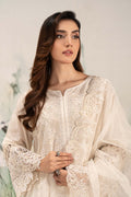 Maira B | Ready to Wear | DW-EF25-95 -  Maria B Luxury Pret -  House of Maryam
