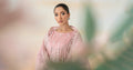 Maira B | Ready to Wear | DW-EF25-97 -  Maria B Luxury Pret -  House of Maryam