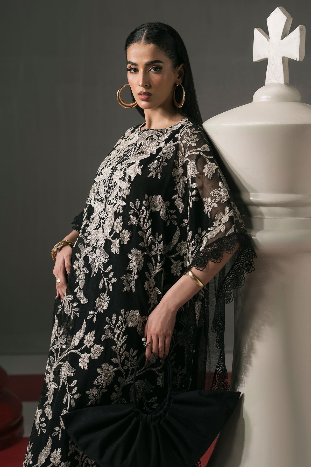 Maria B | Eid Festive Pret | DW-EF26-03, image 3