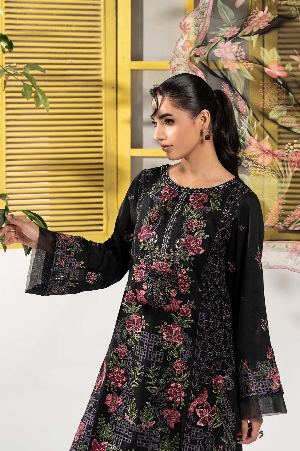 Maria B | Eid Festive Pret | DW-EF26-10-4
