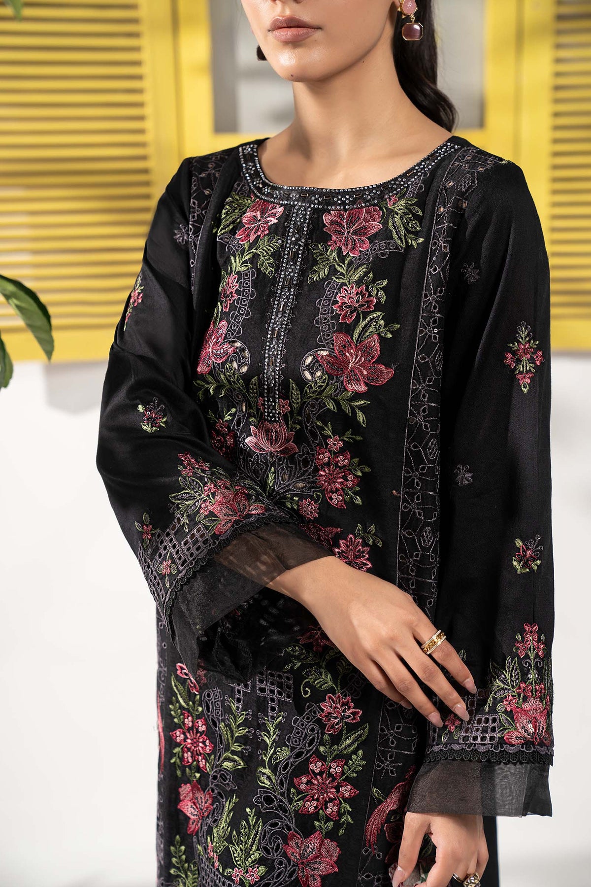 Maria B | Eid Festive Pret | DW-EF26-10, image 3
