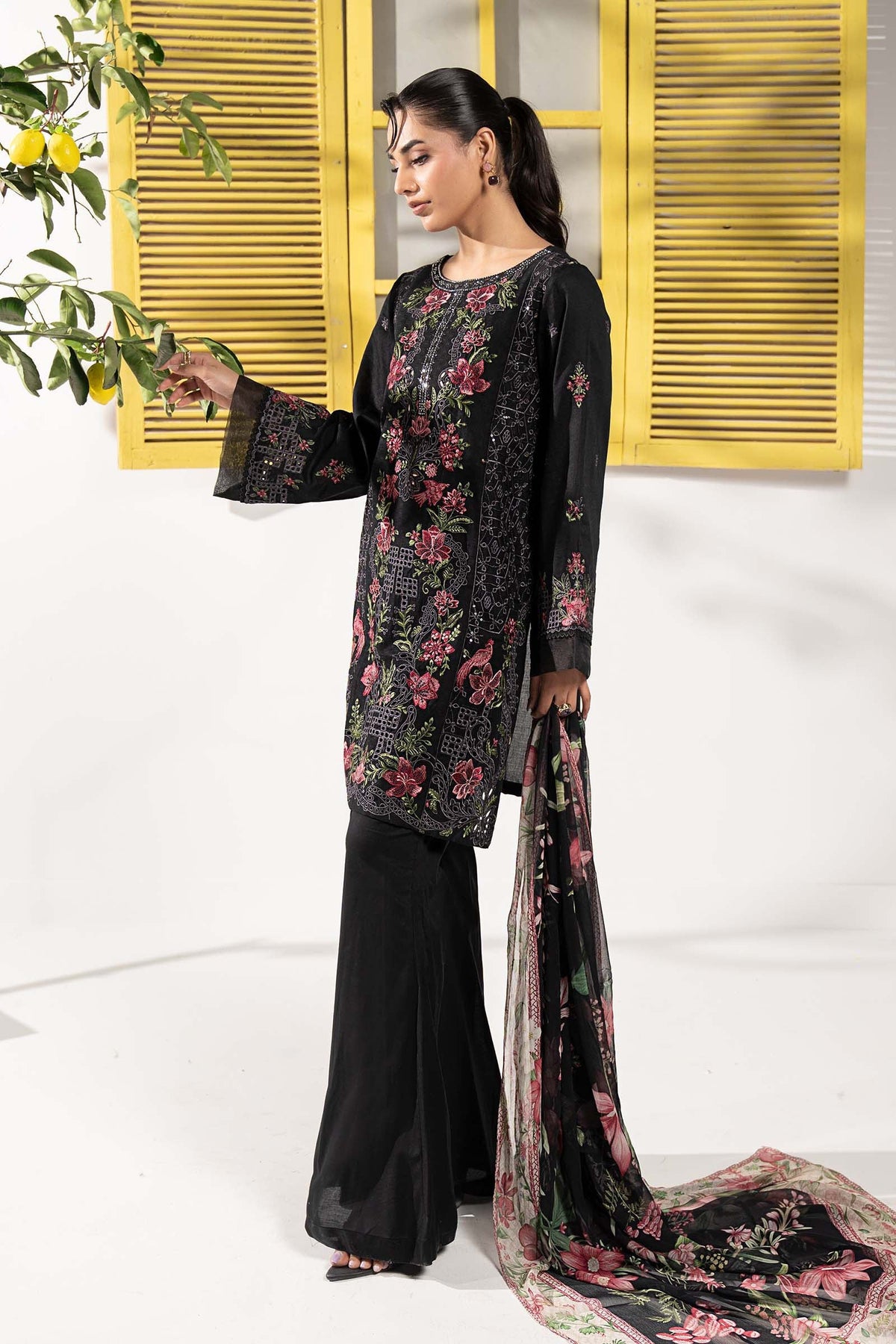 Maria B | Eid Festive Pret | DW-EF26-10-5