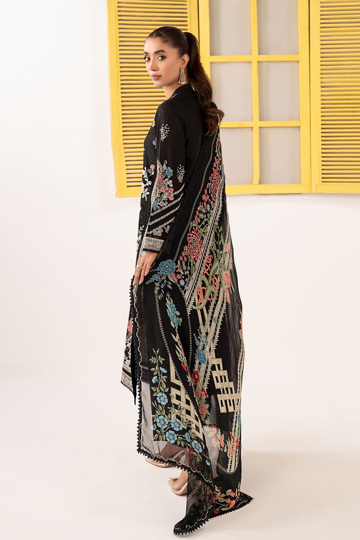 Maria B | Eid Collection Pret | DW-EF26-180-2