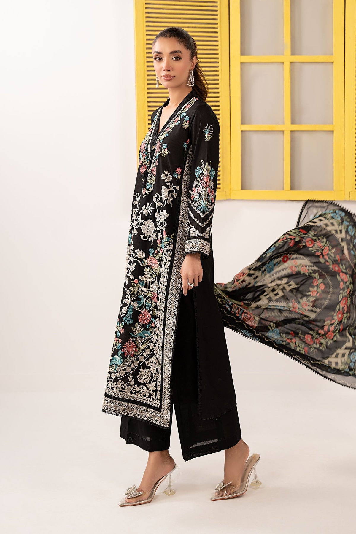 Maria B | Eid Collection Pret | DW-EF26-180-5