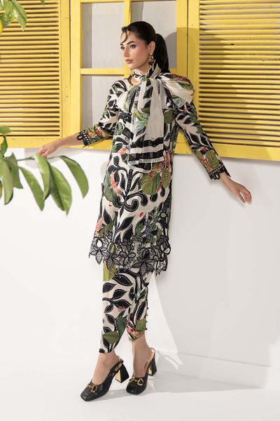 Maria B | Eid Festive Pret | DW-EF26-190