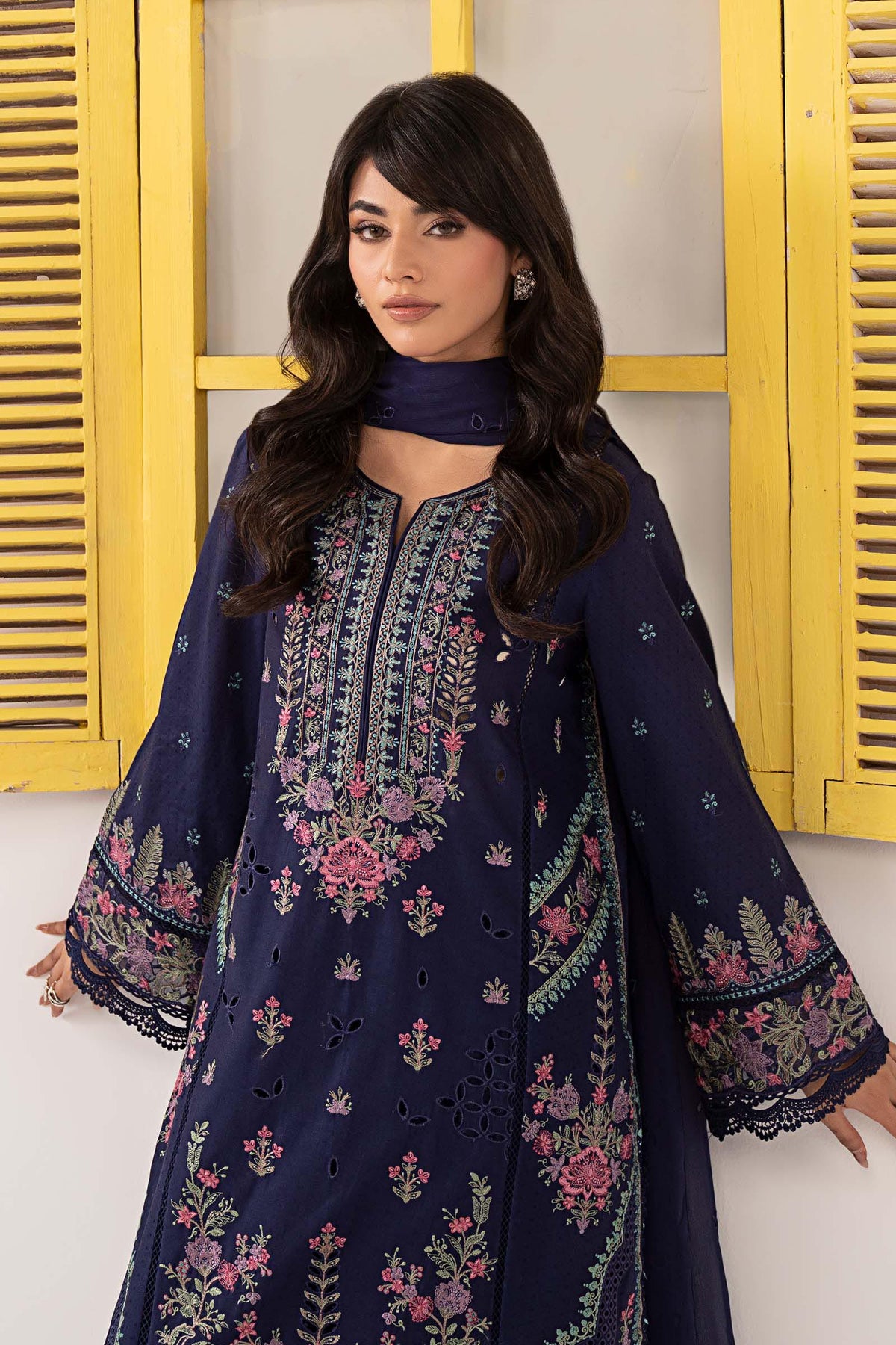 Maria B | Eid Festive Pret | DW-EF26-24-4
