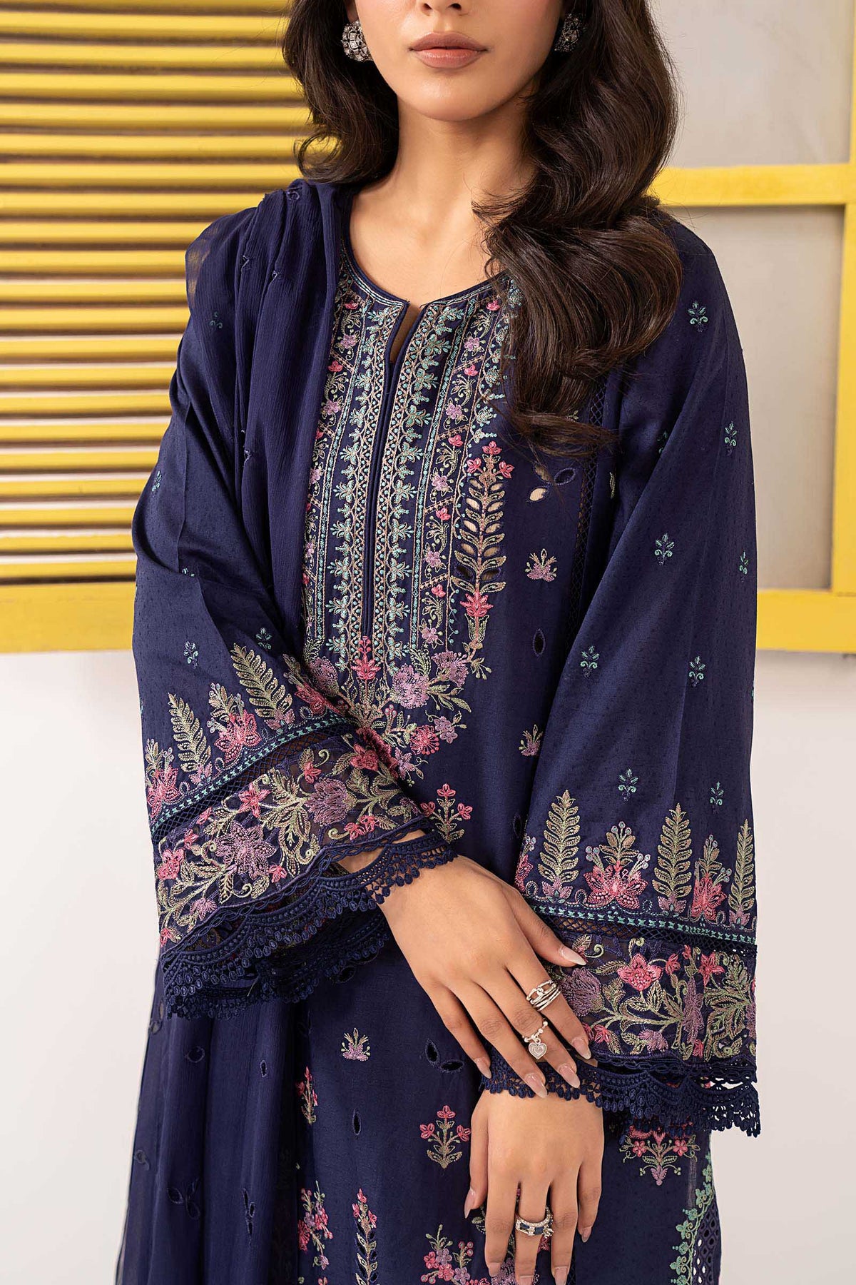 Maria B | Eid Festive Pret | DW-EF26-24-3