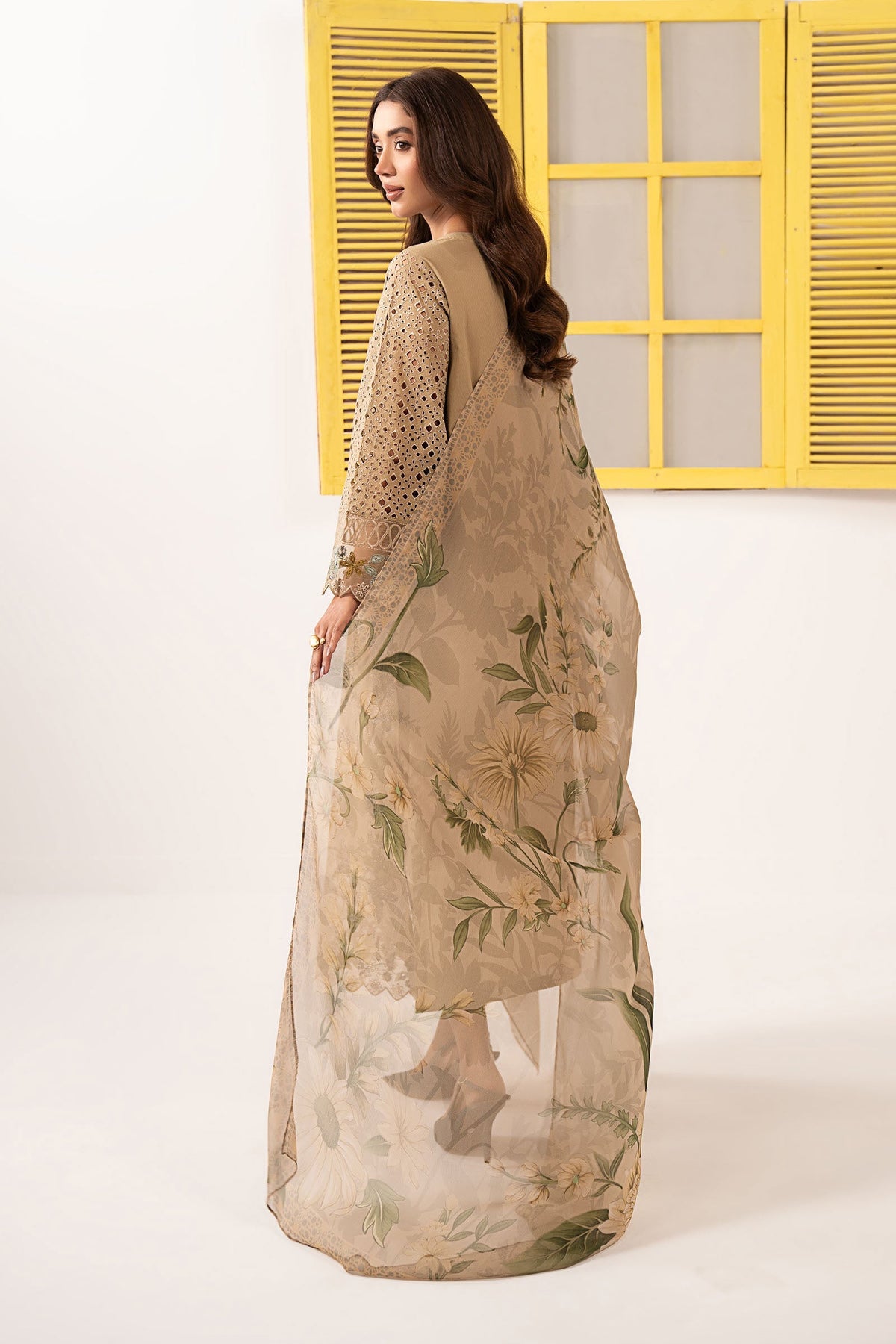 Maria B | Eid Collection Pret | DW-EF26-34-2